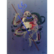 Illustration for article titled Here Is What The Teenage Mutant Ninja Turtles Look Like On The Inside